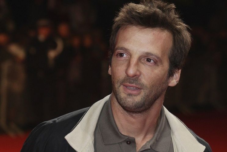 Mathieu Kassovitz