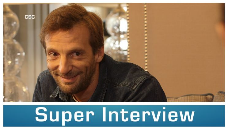 Mathieu Kassovitz