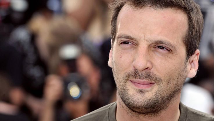 Mathieu Kassovitz