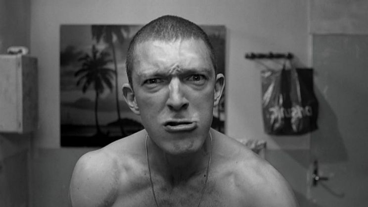 Mathieu Kassovitz