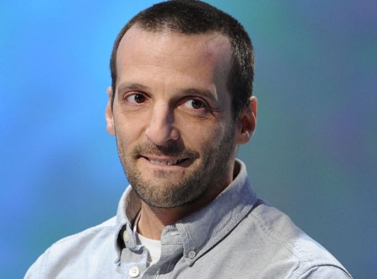 Mathieu Kassovitz