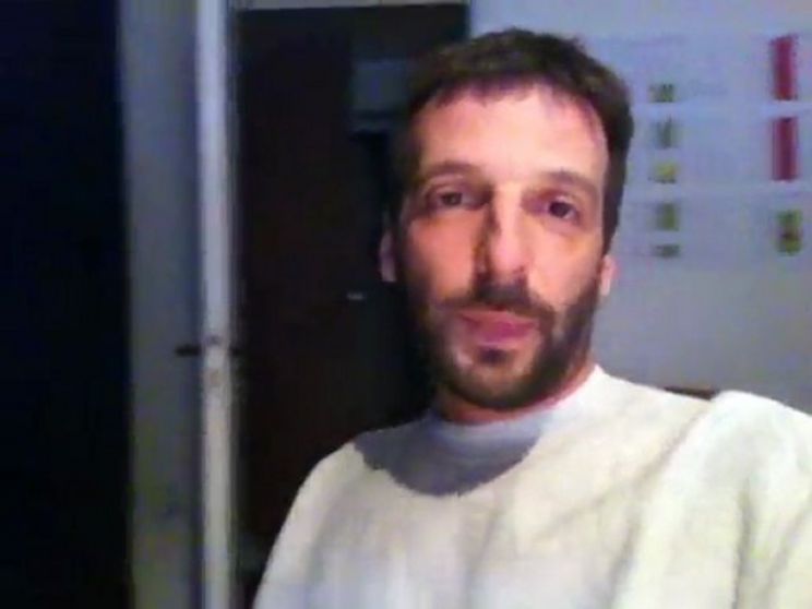 Mathieu Kassovitz