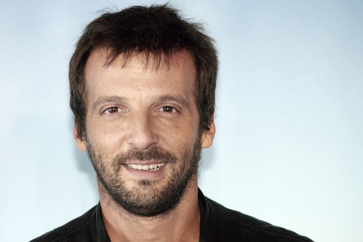 Mathieu Kassovitz