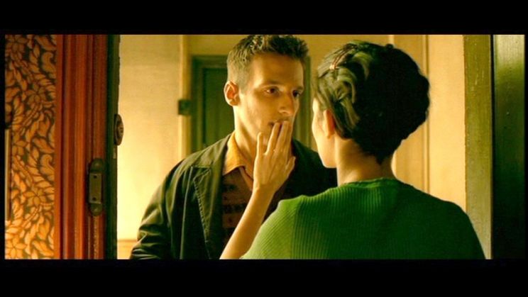Mathieu Kassovitz