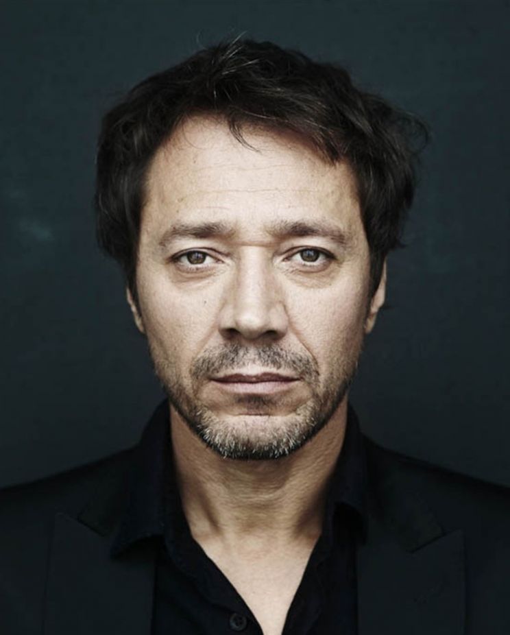 Mathieu Simonet