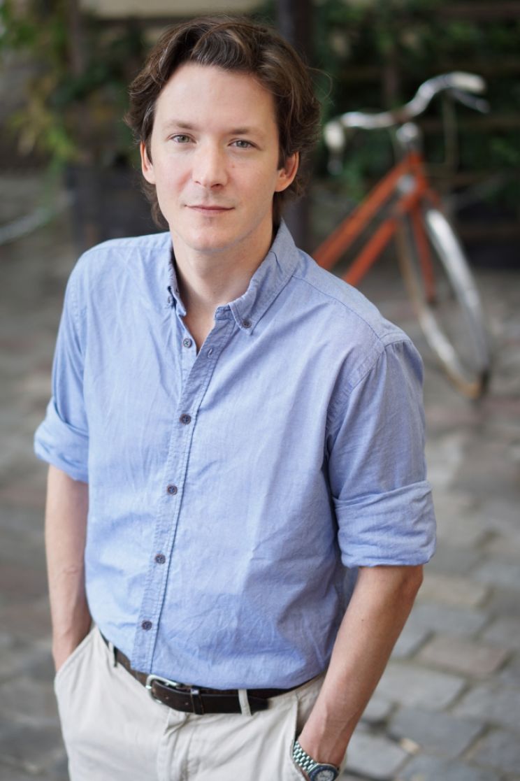 Mathieu Simonet