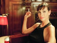 Mathilda May