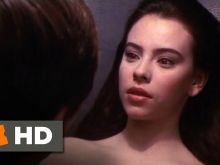 Mathilda May