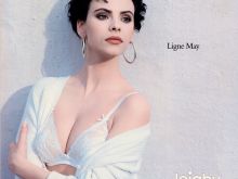 Mathilda May