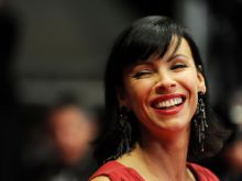 Mathilda May