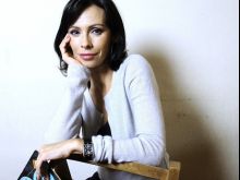 Mathilda May