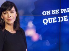 Mathilda May