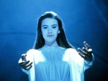Mathilda May