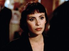 Mathilda May