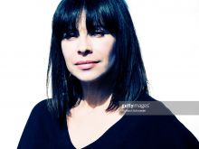 Mathilda May