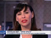 Mathilda May