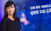 Mathilda May