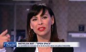 Mathilda May