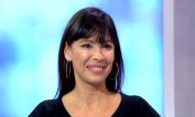 Mathilda May
