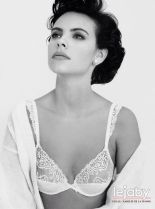 Mathilda May