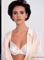 Mathilda May