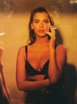 Mathilda May