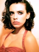 Mathilda May