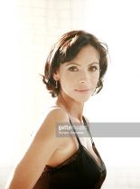 Mathilda May