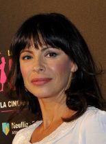 Mathilda May photo