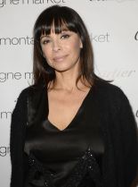 Mathilda May