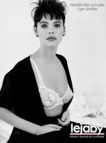 Mathilda May