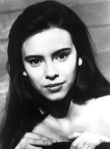 Mathilda May