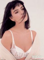 Mathilda May