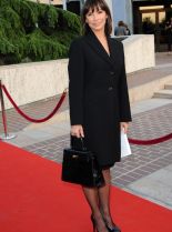 Mathilda May