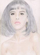 Mathilda May
