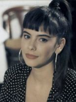 Mathilda May