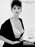 Mathilda May