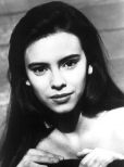 Mathilda May