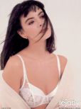 Mathilda May