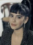 Mathilda May
