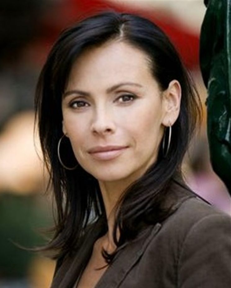 Mathilda May
