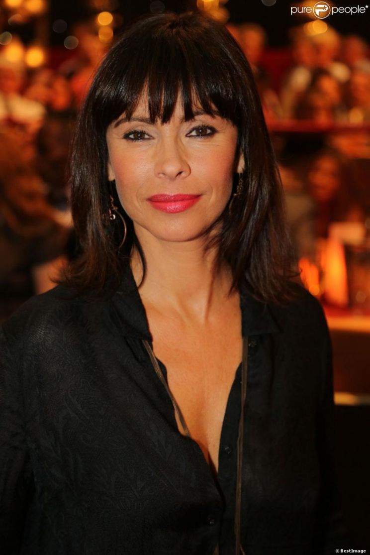 Mathilda May