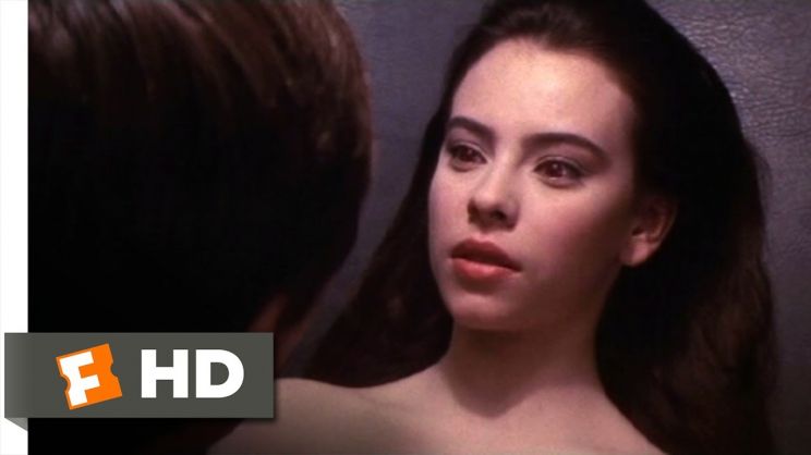 Mathilda May