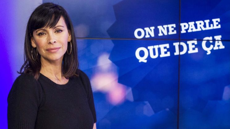 Mathilda May