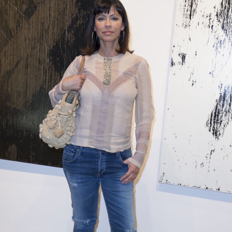 Mathilda May