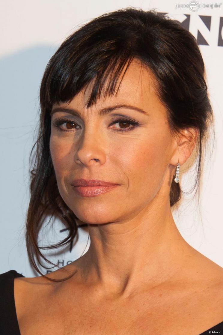 Mathilda May