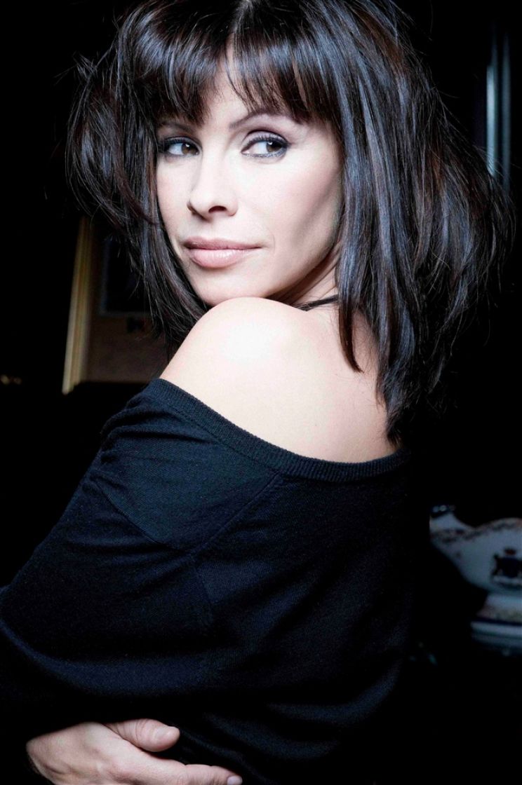 Mathilda May