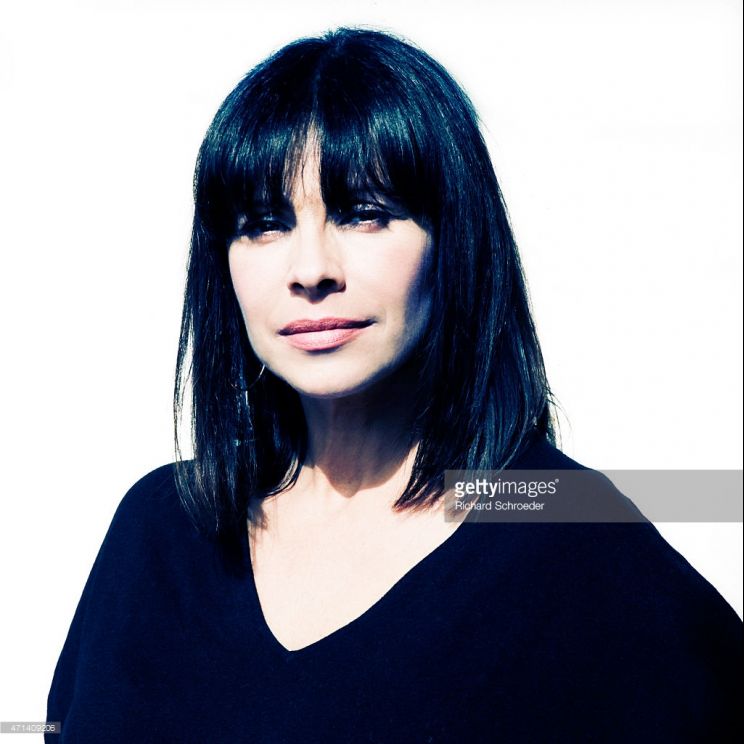 Mathilda May