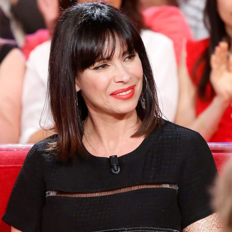 Mathilda May