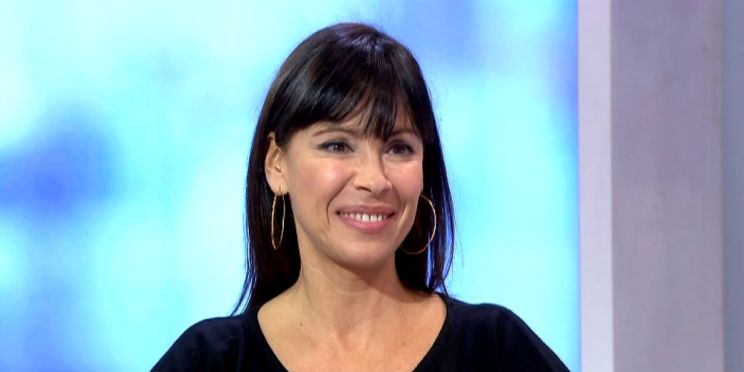 Mathilda May